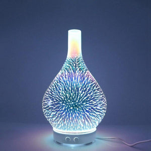 FireVase Diffuser™ - FIREVASE DIFFUSER